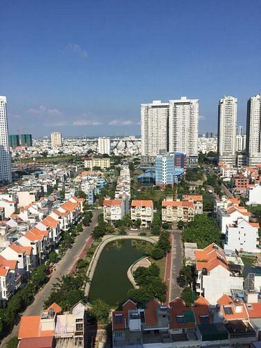 Hình ảnh Bán đất nền KDC Himlam 7.5x20m View Hồ Sinh Thái giá 150 triệu/m2