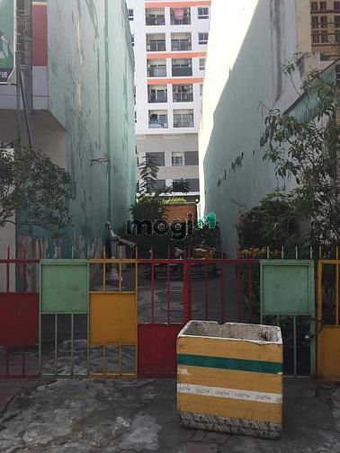 Hình ảnh Bán đất MT đường Số 18, P. Bình Trị Đông B, 6 x 20m, 10.8 tỷ