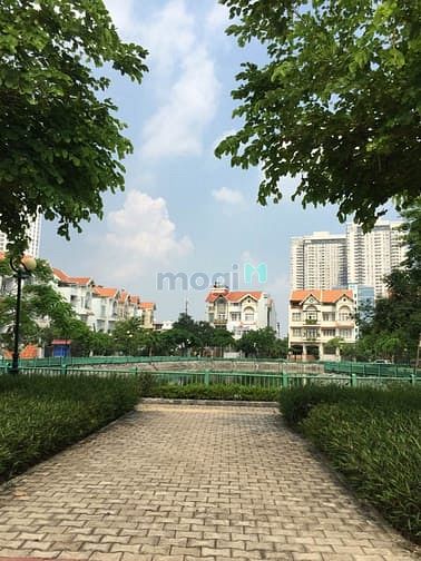 Hình ảnh Bán đất nền KDC Himlam 7.5x20m View Hồ Sinh Thái giá 150 triệu/m2