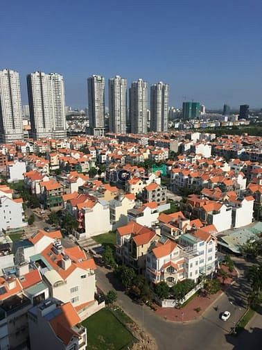 Hình ảnh Bán đất nền KDC Himlam 7.5x20m View Hồ Sinh Thái giá 150 triệu/m2
