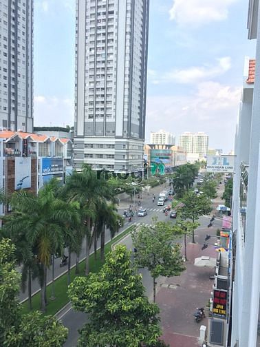 Hình ảnh Bán đất nền KDC Himlam 7.5x20m View Hồ Sinh Thái giá 150 triệu/m2