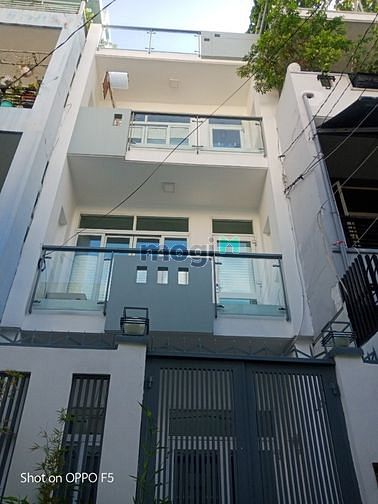 Hình ảnh Cho thuê nhà hẻm xe tải 316/6B Lê Văn Sỹ, Q3.