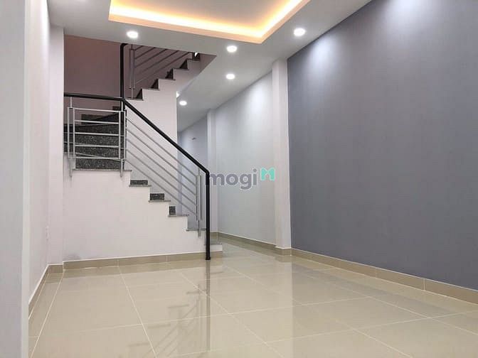 Hình ảnh Cho thuê nhà hẻm xe tải 316/6B Lê Văn Sỹ, Q3.