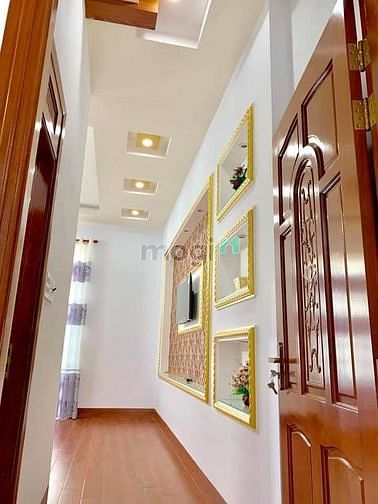 Hình ảnh Hẻm xe hơi Tứ Hải P.6 Q.Tân Bình