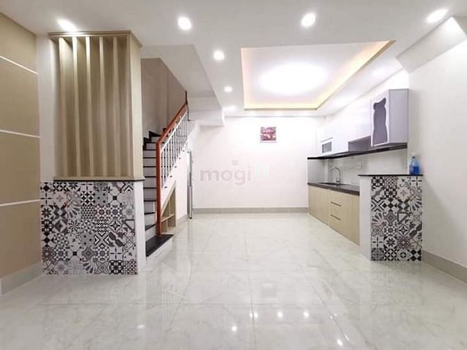 Hình ảnh Hẻm xe hơi Tân Hải P.13 Q.Tân Bình