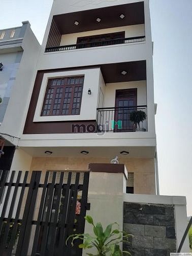 Hình ảnh Cho thuê nhà mặt tiền 55 Nơ Trang Long, Bình Thạnh.
