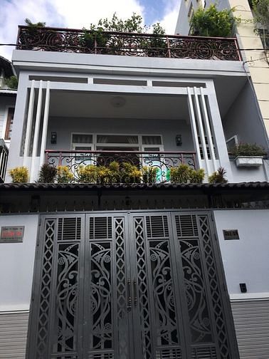 Hình ảnh Cần cho thuê nhà 89b/20 Nghĩa Hưng , Quận Tân Bình.