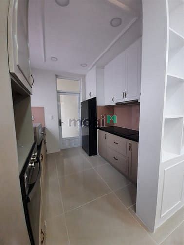 Hình ảnh Cho thuê biệt thự Mỹ Phú, Đường 21, Phú Mỹ Hưng, Quận 7.