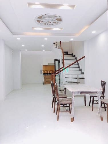 Hình ảnh Cần cho thuê nhà 89b/20 Nghĩa Hưng , Quận Tân Bình.