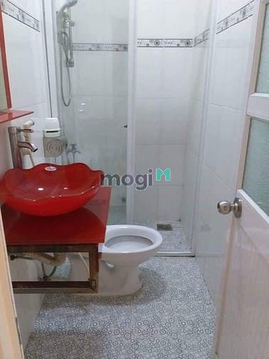 Hình ảnh Cần cho thuê nhà 89b/20 Nghĩa Hưng , Quận Tân Bình.