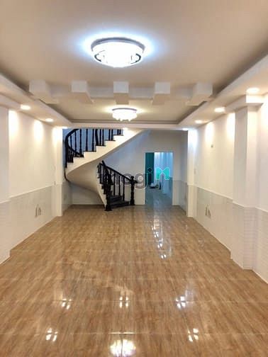Hình ảnh Cho thuê Nhà 49A Hai Bà Trưng, P8, Q3