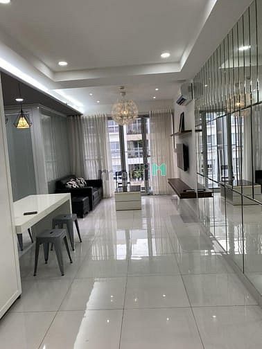 Hình ảnh Hưng Phúc Happy Residence - 2PN 2WC - ít nội thất - 15 triệu/tháng