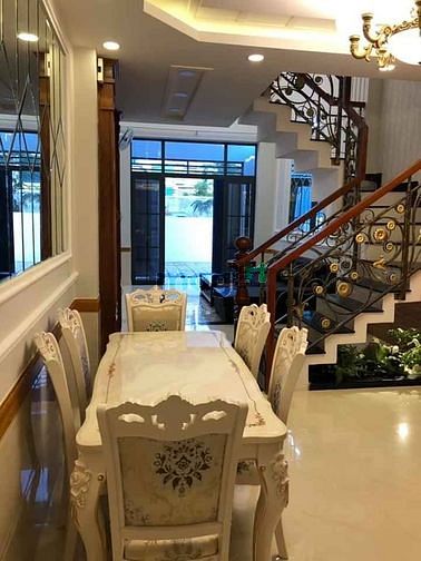 Hình ảnh Hẻm xe hơi Thiên Phước P.9 Q.Tân Bình