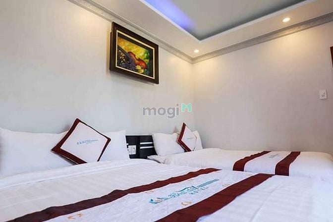 Hình ảnh Hẻm xe hơi Thành Mỹ P.8 Q.Tân Bình