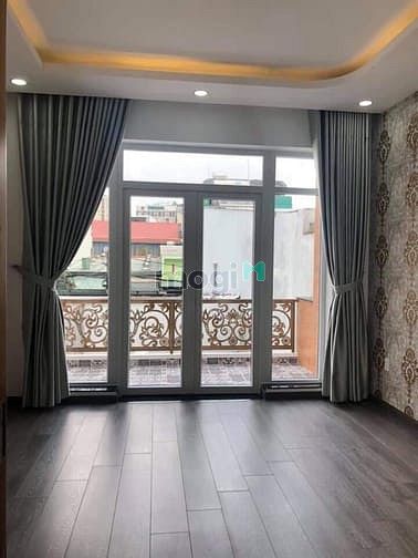 Hình ảnh Hẻm xe hơi Thiên Phước P.9 Q.Tân Bình