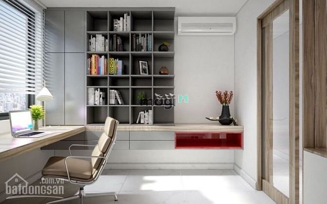 Hình ảnh CH Green Valley, Phú Mỹ Hưng, Q7 view sân golf, 89m2, 4.3 tỷ full NT.