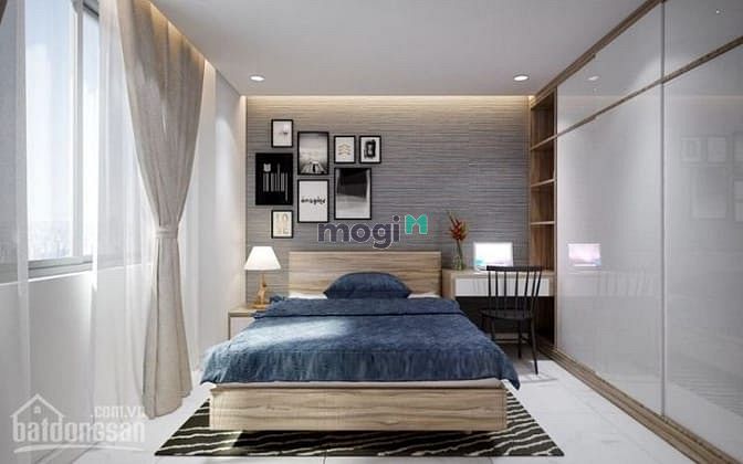 Hình ảnh CH Green Valley, Phú Mỹ Hưng, Q7 view sân golf, 89m2, 4.3 tỷ full NT.