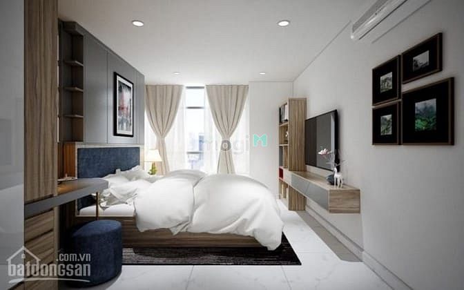 Hình ảnh CH Green Valley, Phú Mỹ Hưng, Q7 view sân golf, 89m2, 4.3 tỷ full NT.