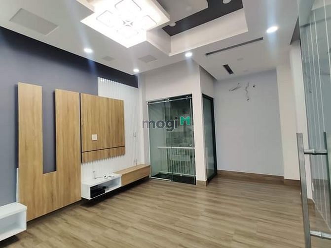 Hình ảnh Hẻm xe hơi Trần Mai Ninh P.12 Q.Tân Bình
