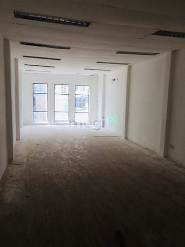 Hình ảnh Cho thuê nhà Góc 2 MT 49A võ thị sáu Quận 3