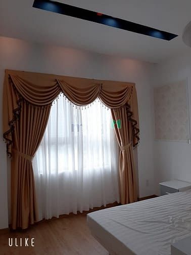 Hình ảnh CH Scenic Valley, 2PN, 2WC, full NT, view hồ bơi giá 13.95 tr/tháng.