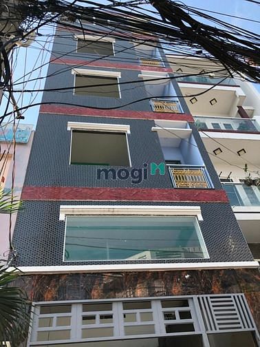 Hình ảnh Phòng trọ mới tinh mùi sơn, CÓ GÁC, MÁY LẠNH, gần AEON Tân Phú