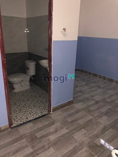 Hình ảnh Phòng trọ mới tinh mùi sơn, CÓ GÁC, MÁY LẠNH, gần AEON Tân Phú