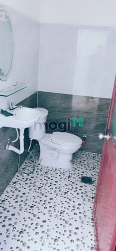 Hình ảnh Phòng trọ mới tinh mùi sơn, CÓ GÁC, MÁY LẠNH, gần AEON Tân Phú