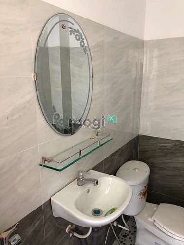 Hình ảnh Phòng trọ mới tinh mùi sơn, CÓ GÁC, MÁY LẠNH, gần AEON Tân Phú