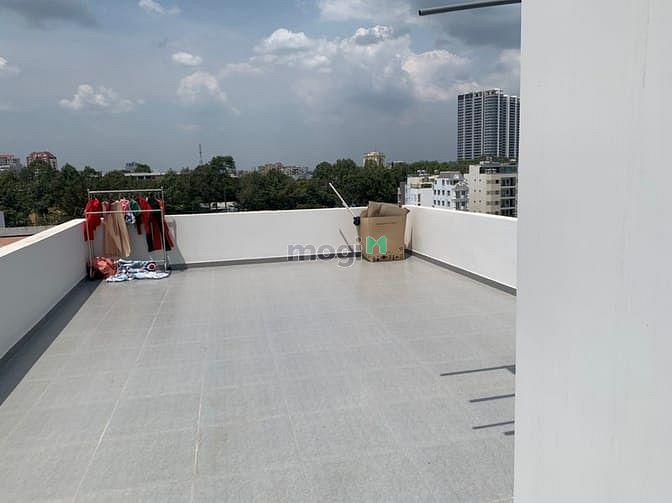 Hình ảnh Căn Hộ Ban Công MỚI TINH Ngay Thành Thái - 3/2