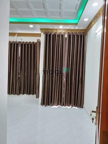 Hình ảnh Hẻm xe hơi Trần Văn Quang P.10 Q.Tân Bình