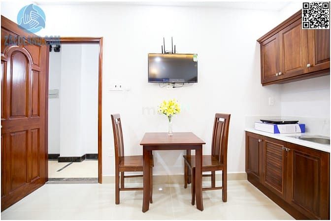 Hình ảnh Mb6623 nạp rút nhanh chóng mới xây ngay CV Lê Thị Riêng, giá hấp dẫn