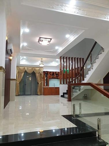 Hình ảnh Hẻm xe hơi Trung Lang P.12 Q.Tân Bình