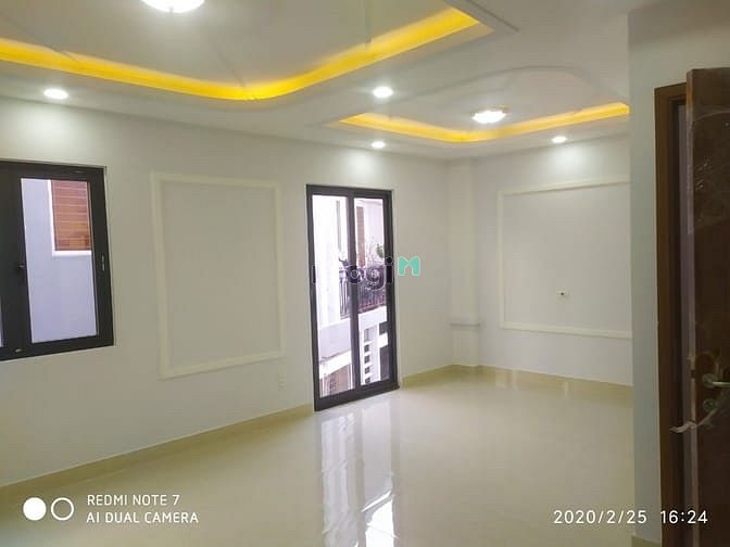 Hình ảnh Cho thuê nhà 737B CMT8, Phường 6, Quận Tân Bình