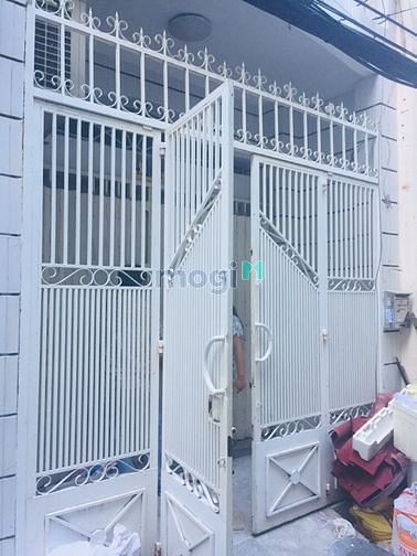 Hình ảnh Cần cho thuê nhà hẻm 441/12 Nguyễn Đình Chiểu