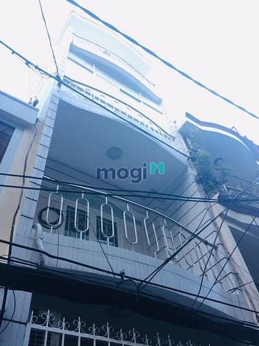 Hình ảnh Cần cho thuê nhà hẻm 441/12 Nguyễn Đình Chiểu