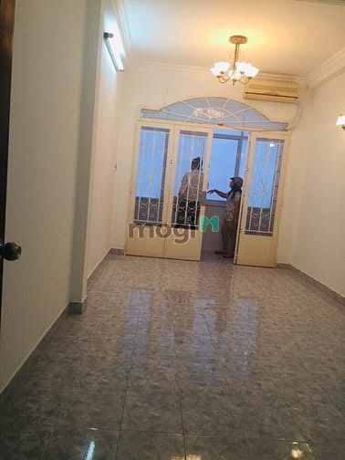 Hình ảnh Cần cho thuê nhà hẻm 441/12 Nguyễn Đình Chiểu