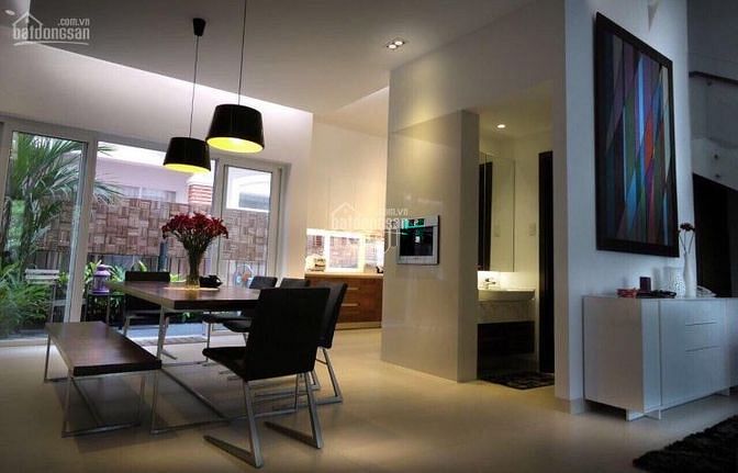 Hình ảnh Nhà biệt thự siêu đẹp và lịch lãm cần cho thuê biệt thự Hưng Thái
