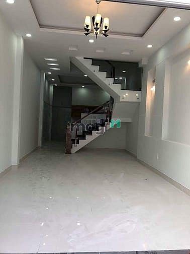 Hình ảnh Cho thuê gấp nhà HXH 441b/9 Lê Văn Sỹ Quận 3