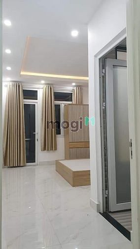 Hình ảnh Hẻm xe hơi Văn Chung P.13 Q.Tân Bình