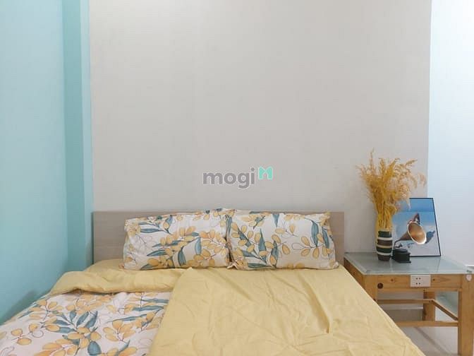Hình ảnh 💌💌💌 Căn Hộ Mini Full Nội Thất, Gần ĐH. SƯ PHẠM Quận 3