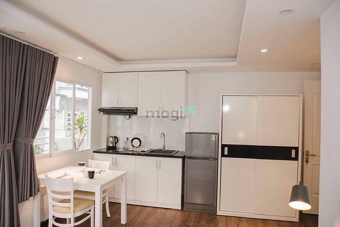 Hình ảnh CH 1Pk1pn cho thuê tân phú full tiện nghi