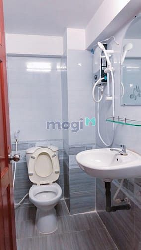 Hình ảnh Mb6623 nạp rút nhanh chóng cao cấp mới xây dựng tại quận 8