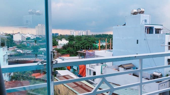 Hình ảnh Mb6623 nạp rút nhanh chóng cao cấp mới xây dựng tại quận 8