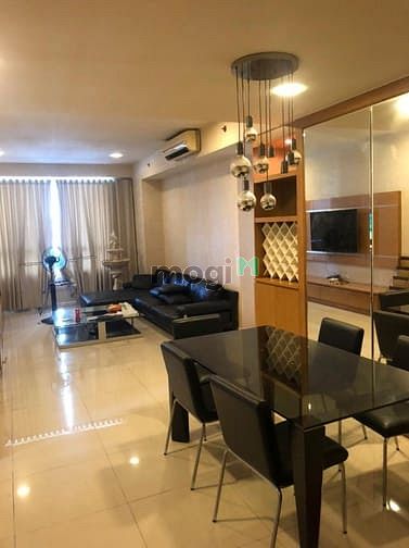 Hình ảnh Cho thuê Trang Chủ MB66.COM / Đăng Ký Tặng 66K Nam Phúc PMH tầng cao, sang trọng đẳng cấp, 3PN 2WC