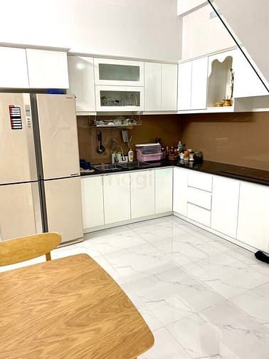 Hình ảnh CẦN CHO THUÊ NHÀ 230b/24 Nguyễn Xí, P.13, Bình Thạnh