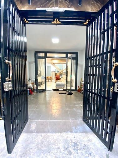 Hình ảnh CẦN CHO THUÊ NHÀ 230b/24 Nguyễn Xí, P.13, Bình Thạnh