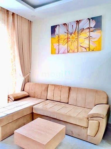 Hình ảnh Cho thuê Scenic Valley 1, 2PN, 2wc DT: 77m2, Phú Mỹ Hưng, Q. 7