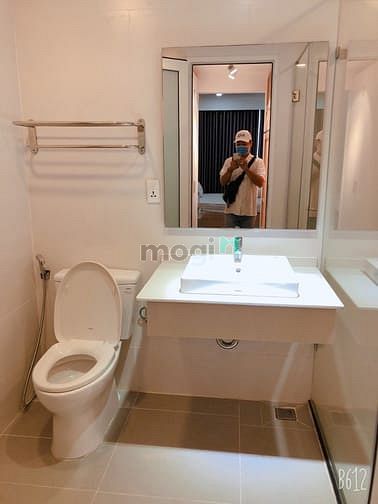 Hình ảnh Cho thuê Scenic Valley 1, 2PN, 2wc DT: 77m2, Phú Mỹ Hưng, Q. 7