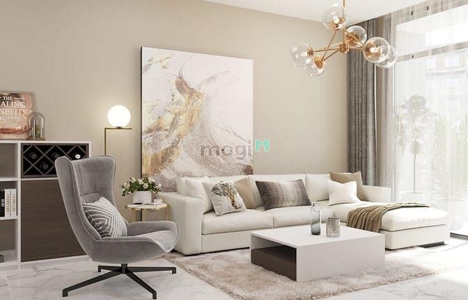 Hình ảnh gấp CH cao cấp Scenic Valley, PMH, Q7 nhà mới 100% nội thất sang trọng